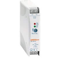 Estruendo 1PH P/SUPPLY 10W 100-240VAC 24VDC