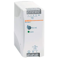 Estruendo 1PH P/SUPPLY 60W 100-240VAC 24VDC