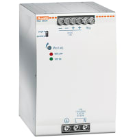 Estruendo 1PH P/SUPPLY 240W 100-240VAC 48VDC