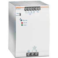 Estruendo 1PH P/SUPPLY 300W 100-240VAC 48VDC