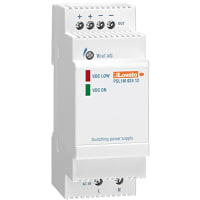 MOD 1PH P/SUPPLY 24W 100-240VAC 12VDC