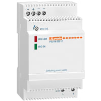 MOD 1PH P/SUPPLY 33W 100-240VAC 12VDC