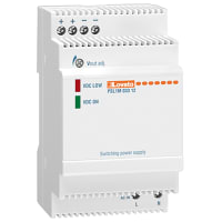 MOD 1PH P/SUPPLY 36W 100-240VAC 24VDC