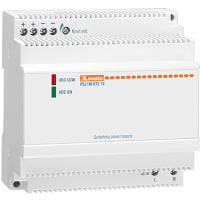 MOD 1PH P/SUPPLY 100W 100-240VAC 24VDC