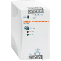 Estruendo 2PH P/SUPPLY 100W 400-500VAC 24VDC