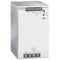 Estruendo 3PH P/SUPPLY 120W 400-500VAC 24VDC