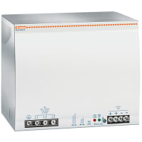 Estruendo 3PH P/SUPPLY 480W 400-500VAC 48VDC