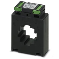 Transformador corriente