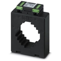 Transformador corriente