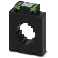 Transformador corriente