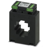 Transformador corriente