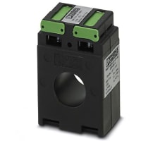 Transformador corriente