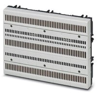 Tablero de distribución de energía