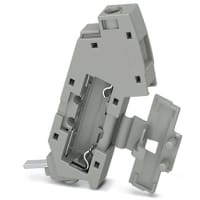 Portador del fusible para los dispositivos protectores de la oleada