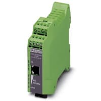 Convertidor de FO para convertir 100Base-T al polímero y a la fibra de PCF (660 nanómetro) SC-RJ