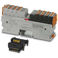 Módulo de salida de Axioline F Digital