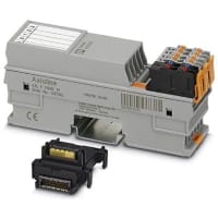Modulación de anchura de pulso del módulo de la función de Axioline F