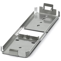 Devices metal de Axioline E del for del plate de Mounting