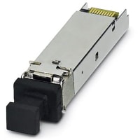 Módulo del gigabit SFP para la transmisión hasta 10 el kilómetro con una longitud de onda 1310 del nanómetro