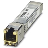 Módulo del gigabit SFP para la transmisión hasta 100 m