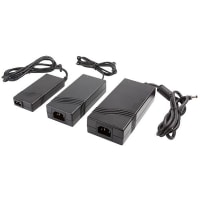 Fuente de Alimentación, CA-CC, Escritorio, 66W, 12V@5.5A90-264V In, Serie AEB70