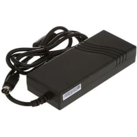 Fuente de alimentación, AC-DC, adaptador, 42W, 5V, 12V, -12V5A, 2A, 800mA90-264V adentro, AEH45 Serie