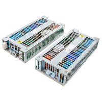 Fuente de alimentación, AC-DC, incluido, 605W, 28V21.5A, 90-264V adentro, serie CCH600