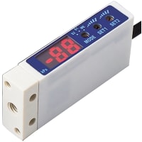 Swtch w/gauge, 0~-100kPa, VAC, NPN, non-crsv, hyst y outpt análogo, M de Pres del adjst