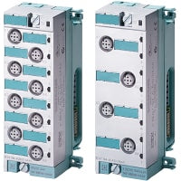 DP de SIMATIC, módulo electrónico para ET C.C. de 200 FAVORABLE 8 DI 24 V