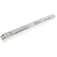 UL del conductor 100-240VAC 50/60Hz 24VDC 6.25A 100W IP20 de la fuente de alimentación LED