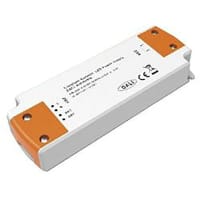 Conductor del conductor 180-240VAC 48-62Hz 26-52VDC 350mA 20W IP20 Dali de la fuente de alimentación LED