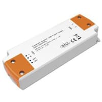 Conductor del conductor 200-240VAC 48-62Hz 20-40VDC 500mA 20W IP20 Dali de la fuente de alimentación LED