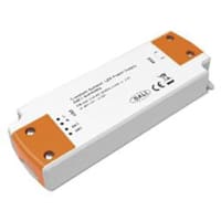 Conductor del conductor 180-240VAC 48-62Hz 12-25VDC 800mA 20W IP20 Dali de fuente de alimentación LED