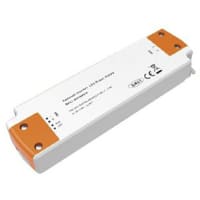 Conductor del conductor 180-240VAC 48-62Hz 29-57VDC 700mA 40W IP20 Dali de la fuente de alimentación LED