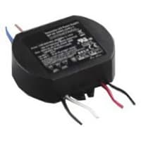 Conductor 90-305VAC 47-60Hz 21-42.5VDC 700mA 30W IP20 Dimmable de la fuente de alimentación LED