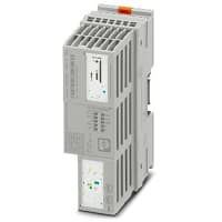 Módulo de la extensión del PLC, regulador, AXC F 1152, serie de Axioline