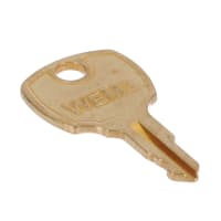 Llave nacional - reemplazo de la orden para VIEJO