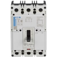 Molded Caso Circuit Breaker PDG2, 3-Pole, 225A, 35KA, Power Defense Series