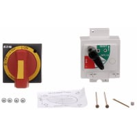 MANIJA ESTÁNDAR PDG1 con MECH