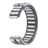 Cojinete de rodillo de aguja, sin anillo interior, calibre de 72 mm, diámetro exterior de 90 mm