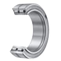 Cojinete de rodillo, tamaño del alesaje de 40 milímetros, fila doble, 62 milímetros OD