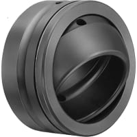 Buje esférico, buje esférico del Acero-En-Acero