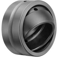 Buje esférico, buje esférico del Acero-En-Acero