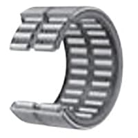 Tipo trabajado a máquina cojinete de rodillo de aguja, con el sello, sin anillo interno