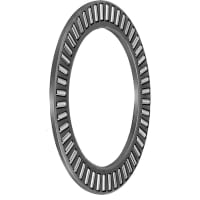 Cojinete de empuje, cojinete de rodillo de aguja del empuje