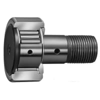 Seguidor de leva, tipo seguidor de leva, acero inoxidable del disco del empuje