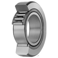 Roller Follower, Separable Roller Follower, Open Type, With Cage, Inner Ring