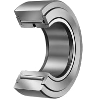 Roller Follower, Non-Separable Roller Follower, With Inner Ring