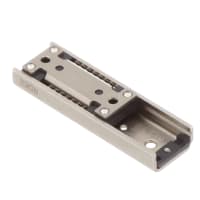 Unidad linear de la diapositiva de la precisión, tipo linear sin fin del movimiento