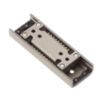 Unidad linear de la diapositiva de la precisión, tipo linear sin fin del movimiento